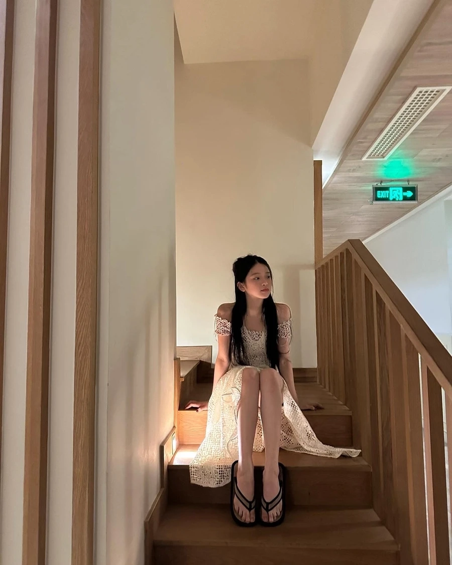 Linh Ka phát ngôn gây chú ý và tạo tranh luận