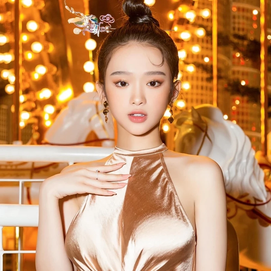 Tìm hiểu Linh Ka cao bn qua loạt ảnh mới nhất