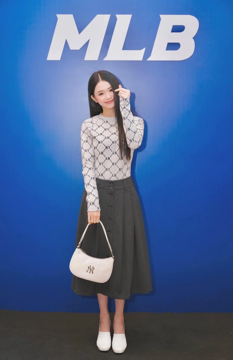 Chân dung anh Linh Ka lần đầu được tiết lộ