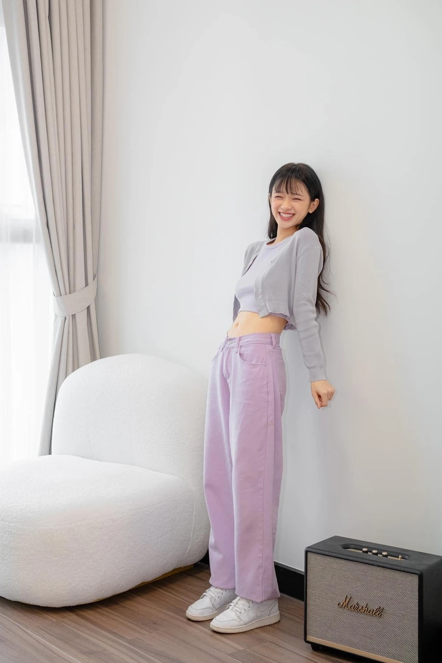 Cư dân mạng bàn luận sôi nổi về phốt Linh Ka