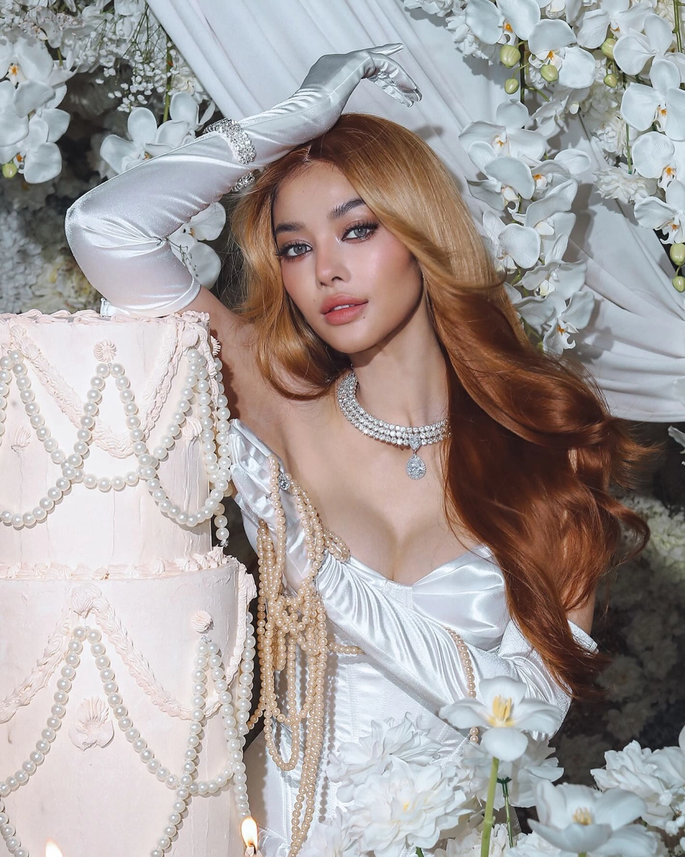 Lona Kiều Loan King of Rap top 10 với phong cách cá tính