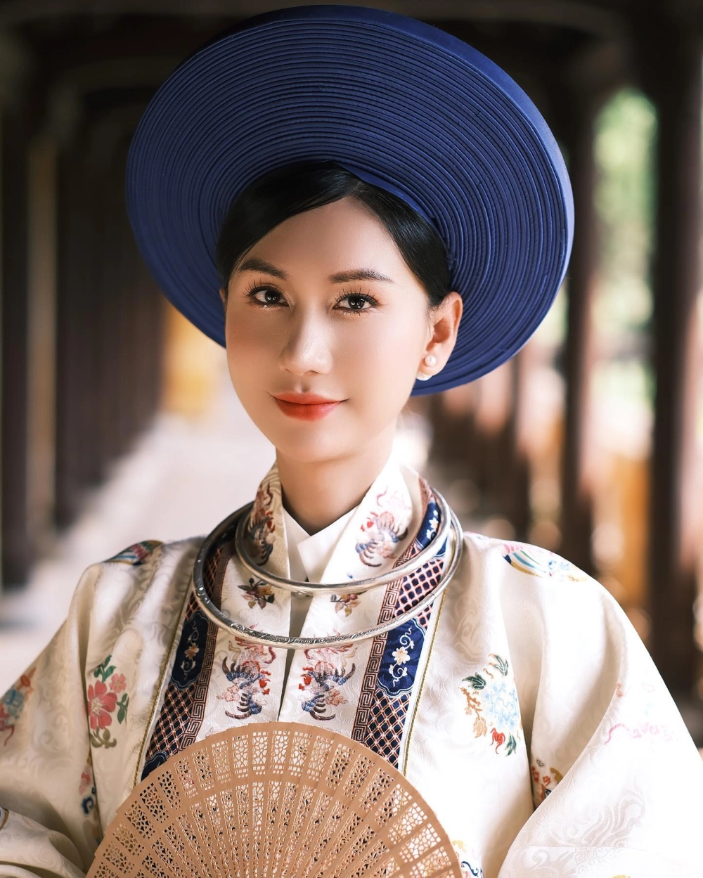 Mơ mộng dịu dàng trong như một giấc mơ lynk lee
