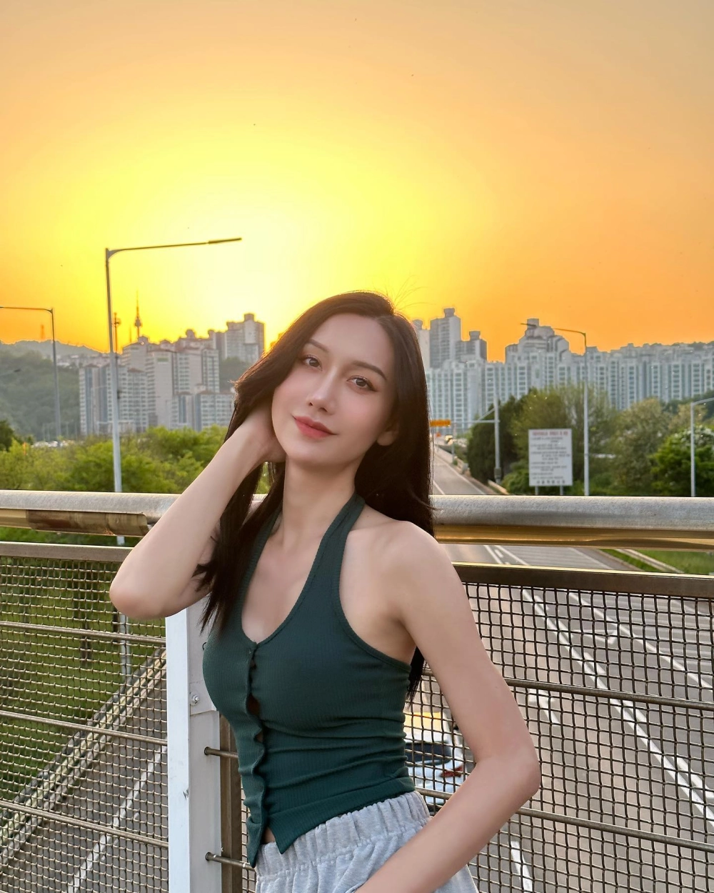 Tạm biệt ngọt ngào trong giai điệu tạm biệt nhé lynk lee