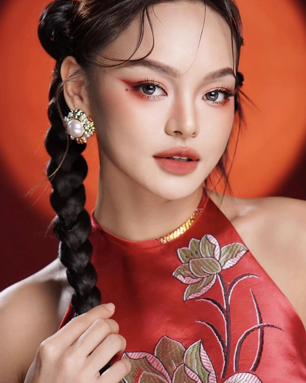 Bộ sưu tập hình nền gái 2k5 phong cách trẻ trung 