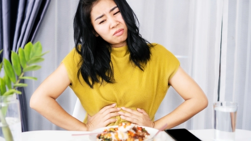 Những cách chữa mẹo đau dạ dày giúp giảm nhanh cơn đau