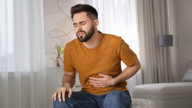 Lưu ý khi áp dụng mẹo dân gian chữa đầy bụng