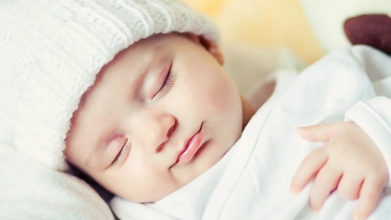 Những mẹo chữa gắt ngủ cho trẻ sơ sinh đã được nhiều phụ huynh áp dụng