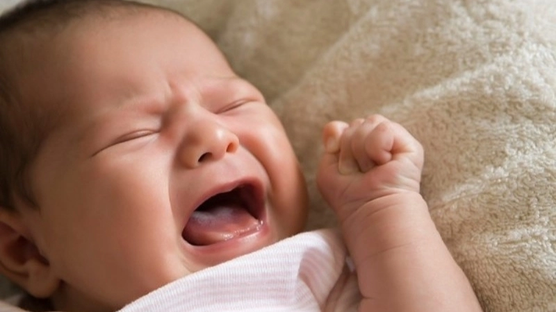 Trẻ càng hưng phấn trước khi ngủ thì càng khó bước vào giấc ngủ sâu