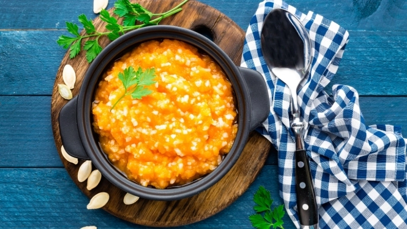 Mẹo dân gian chữa mất sữa bằng món ăn bổ dưỡng