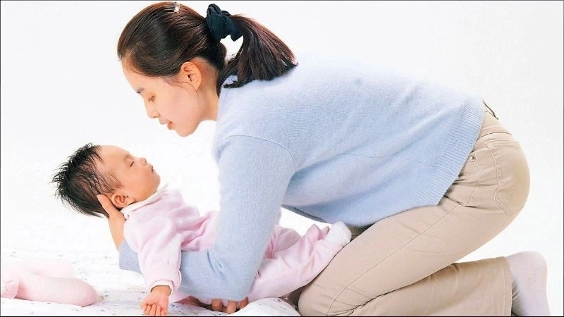 Méo đầu ở trẻ sơ sinh không phải là tình trạng hiếm gặp