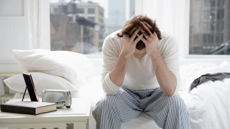 Rối loạn cương dương có tự khỏi không?