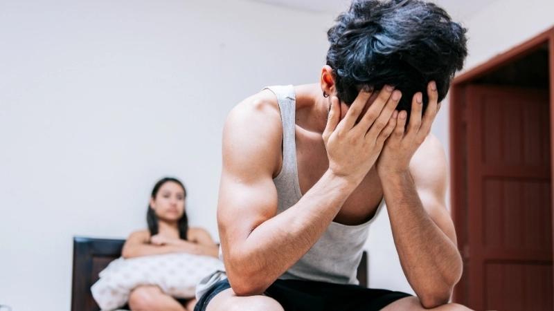 Mẹo dân gian chữa rối loạn cương dương có thực sự hiệu quả?