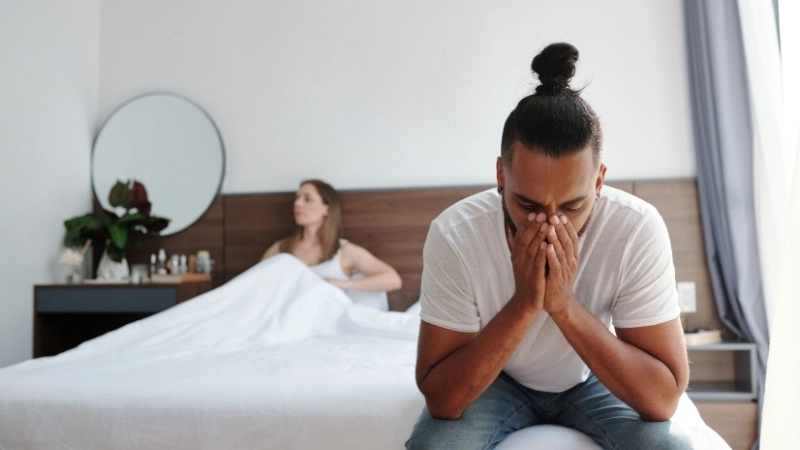 Trong dân gian lưu truyền nhiều phương pháp giúp cải thiện chức năng sinh lý nam giới