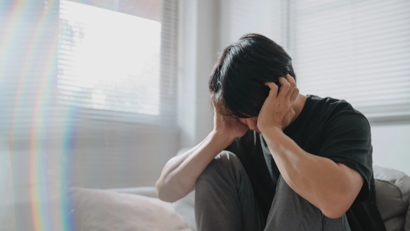 Có nên tự điều trị rối loạn cương dương tại nhà không?