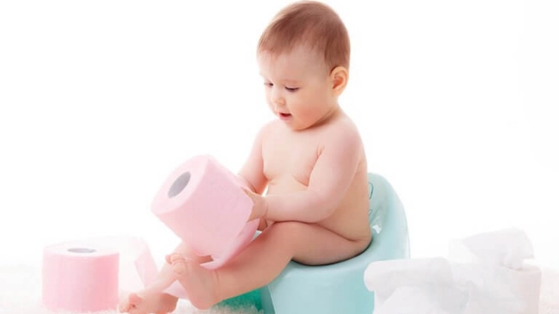 Lưu ý khi áp dụng mẹo dân gian chữa tiêu chảy cho trẻ sơ sinh