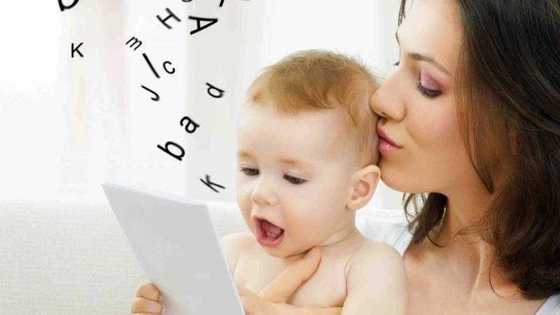 Dấu hiệu trẻ chậm nói theo từng giai đoạn