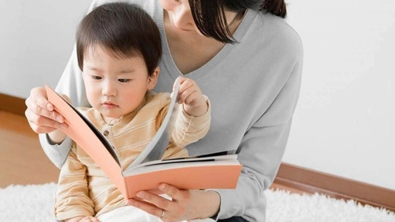 Mẹo dân gian chữa trẻ chậm nói có thực sự hiệu quả?