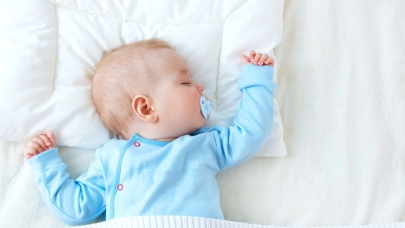 Những điều quan trọng cần nhớ để giúp trẻ sơ sinh ngủ ngon giấc mỗi ngày