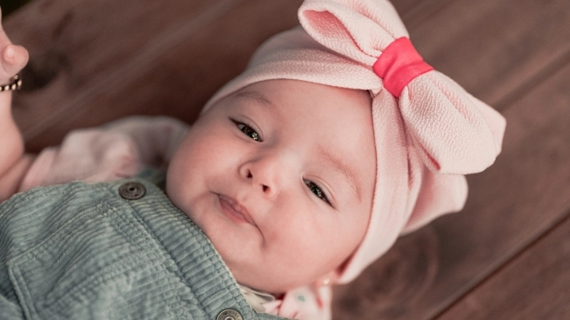 Vì sao mẹo dân gian khi bé được 3 tháng 10 ngày vẫn được ưa chuộng?