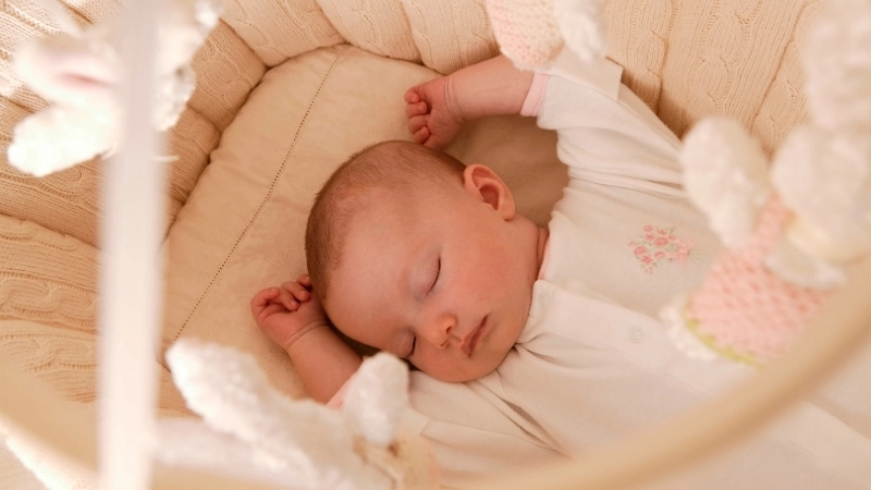 Những mẹo dân gian khi bé được 3 tháng 10 ngày được nhiều gia đình áp dụng