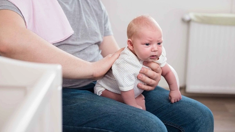Một mẹo dân gian khác cũng được đánh giá cao là dùng nước hạt cây hồi.