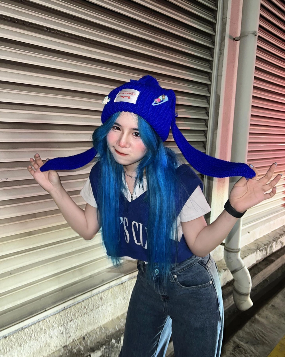 Karaoke Mèo Simmy giúp fan tha hồ hát theo