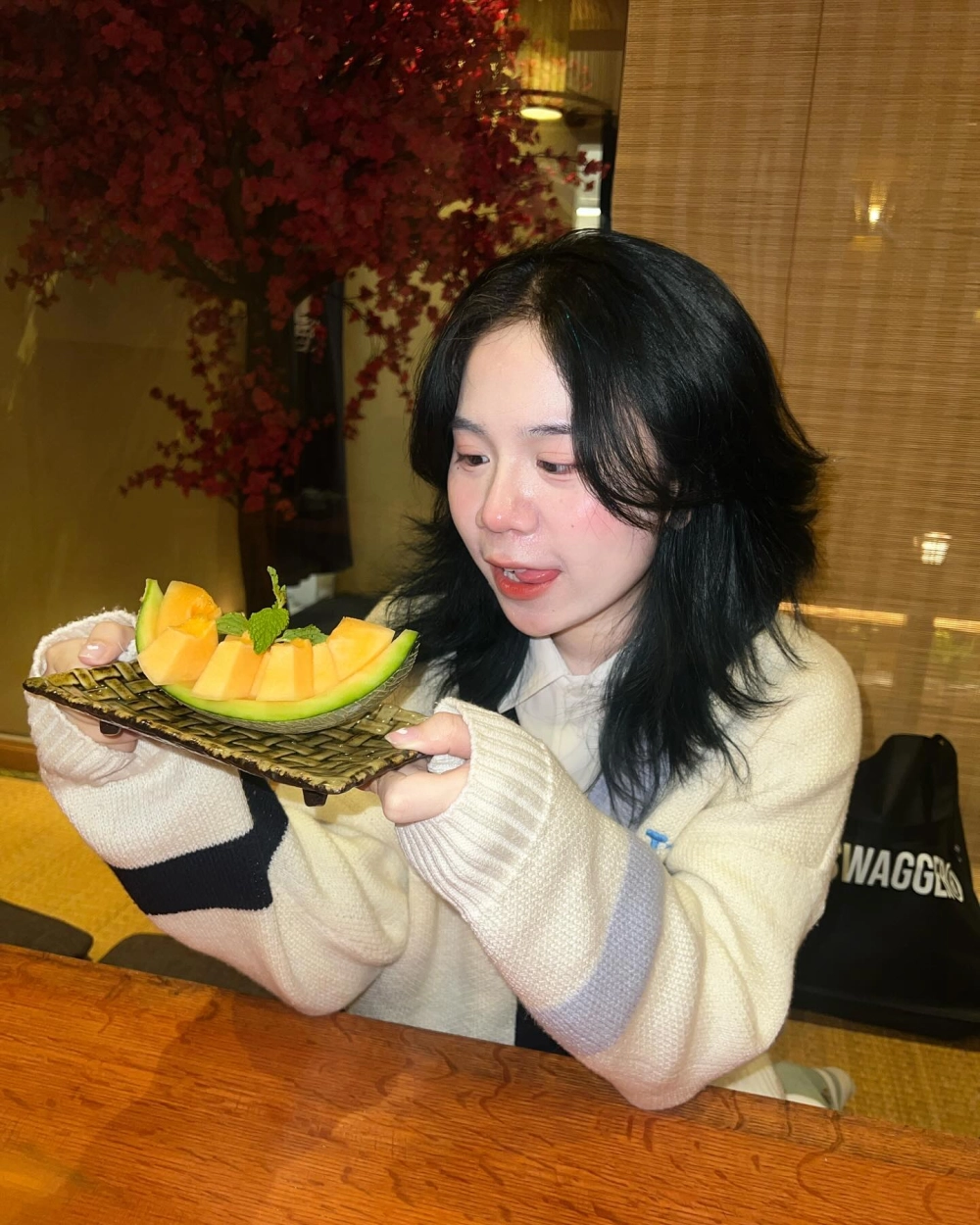 Mèo Simmy Mèo Simmy đáng yêu qua từng khung hình