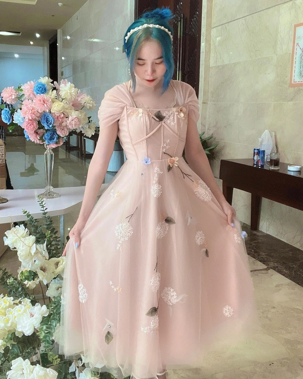 Nhạc Mèo Simmy sôi động khiến ai nghe cũng lắc lư