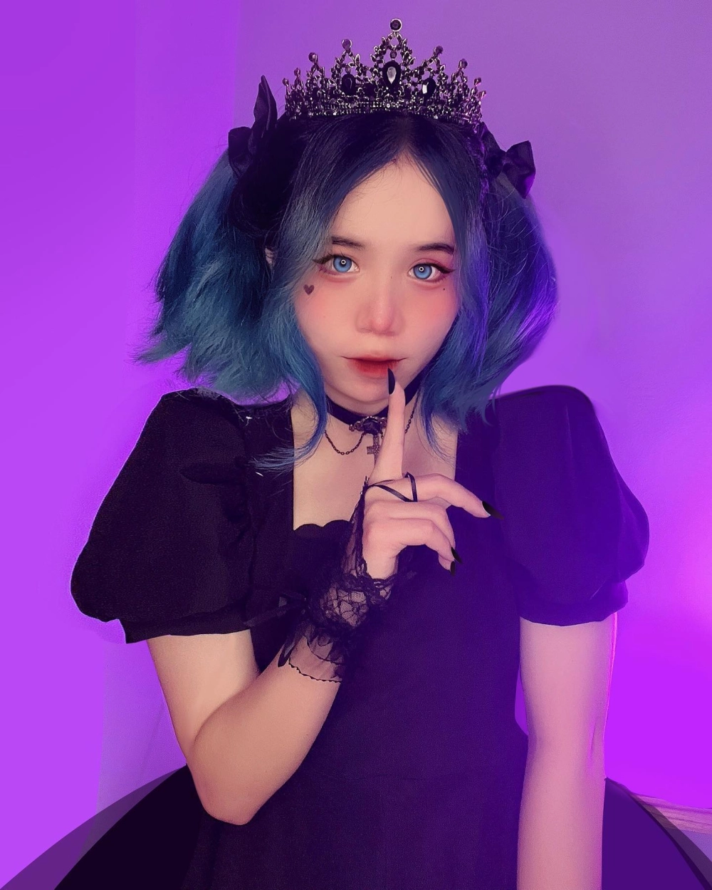 TikTok Mèo Simmy cập nhật trend cực bắt mắt