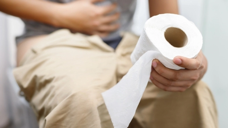Vì sao nên áp dụng mẹo trị táo bón dân gian?