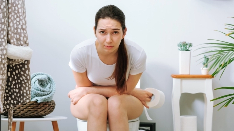 Hạt thì là được dùng phổ biến trong các mẹo dân gian chữa táo bón