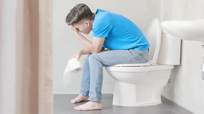 Thói quen uống cà phê mỗi sáng cũng là một trong những mẹo chữa táo bón nhanh nhất