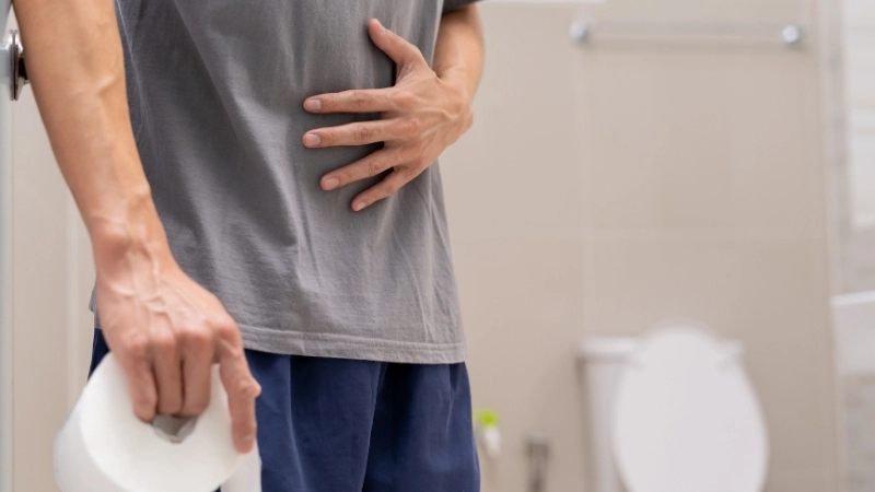 Những lưu ý khi áp dụng mẹo trị táo bón dân gian tại nhà