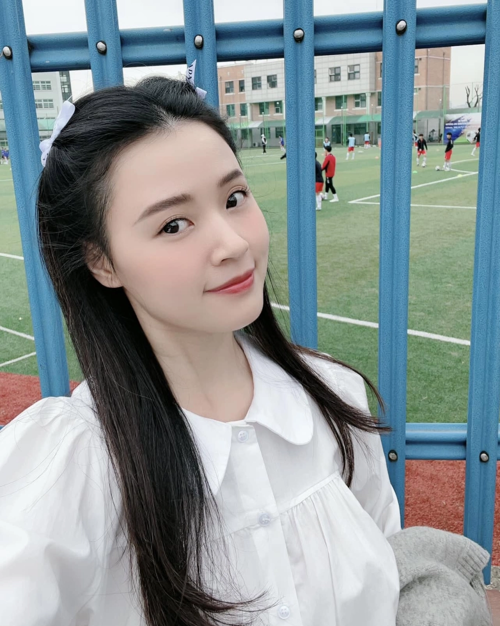 Nhanh như chớp Midu thông minh trả lời 10/10 câu hỏi 