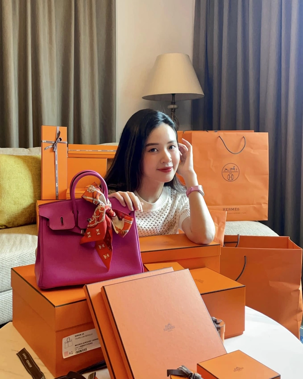Phim Midu Thiên Mệnh Anh Hùng Mẹ Chồng Khi Ta 25 nổi bật 