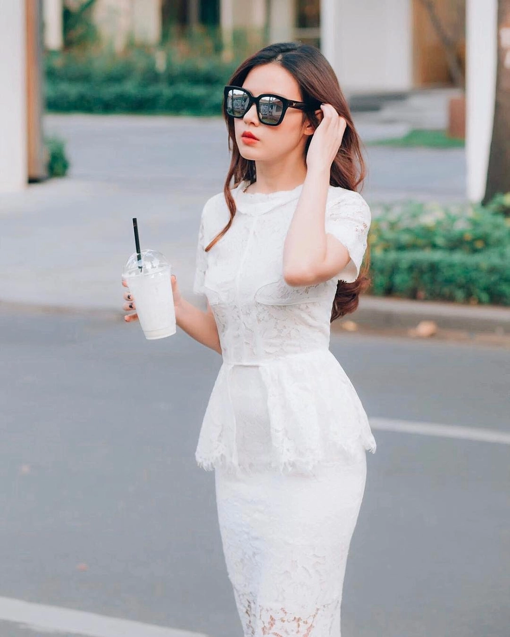 Phốt Midu sạch scandal chỉ vướng lùm xùm tình cảm Phan Thành 