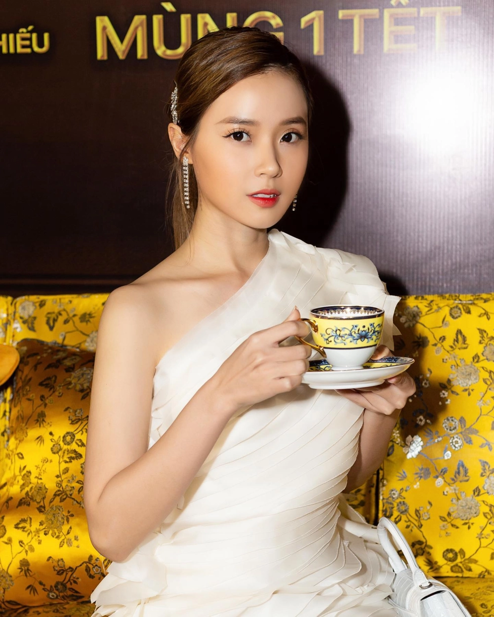 Midu phim đa dạng từ cổ trang đến hiện đại diễn xuất ấn tượng 