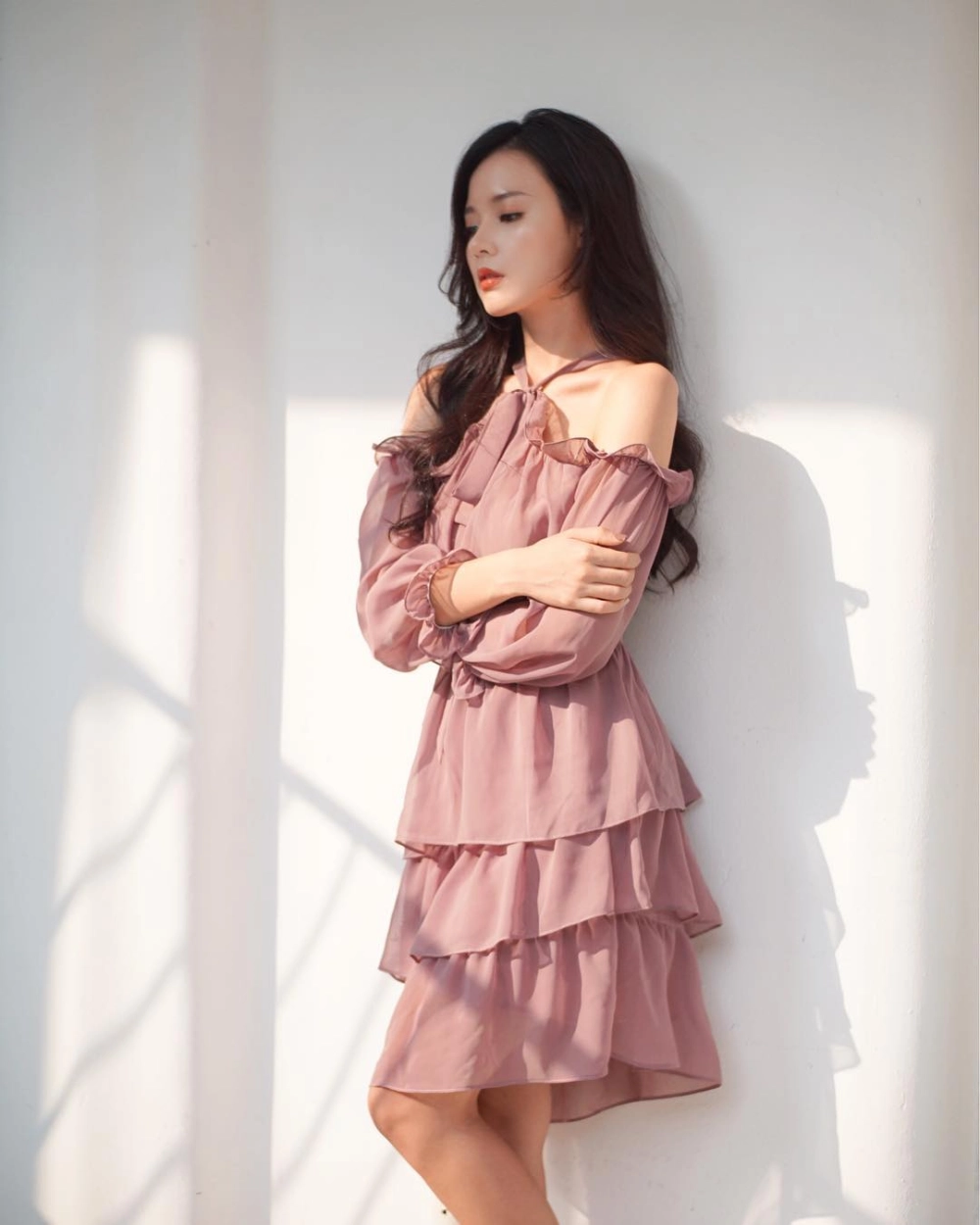 Midu giàu cỡ nào sở hữu Midu Boutique Zone 87 bất động sản 