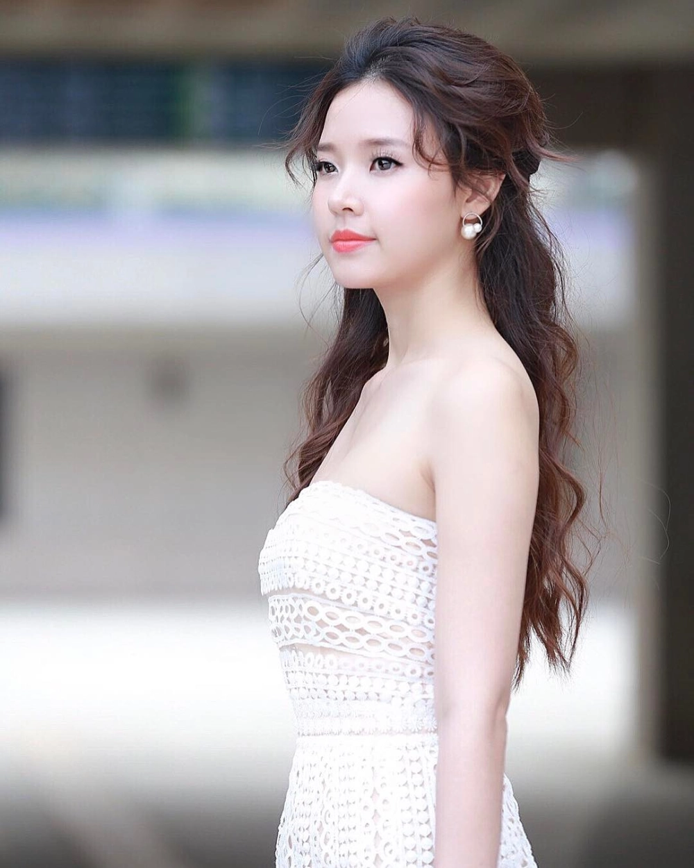 Sinh nhật Midu 5/10/1989 ngày sinh của ngọc nữ Vbiz 
