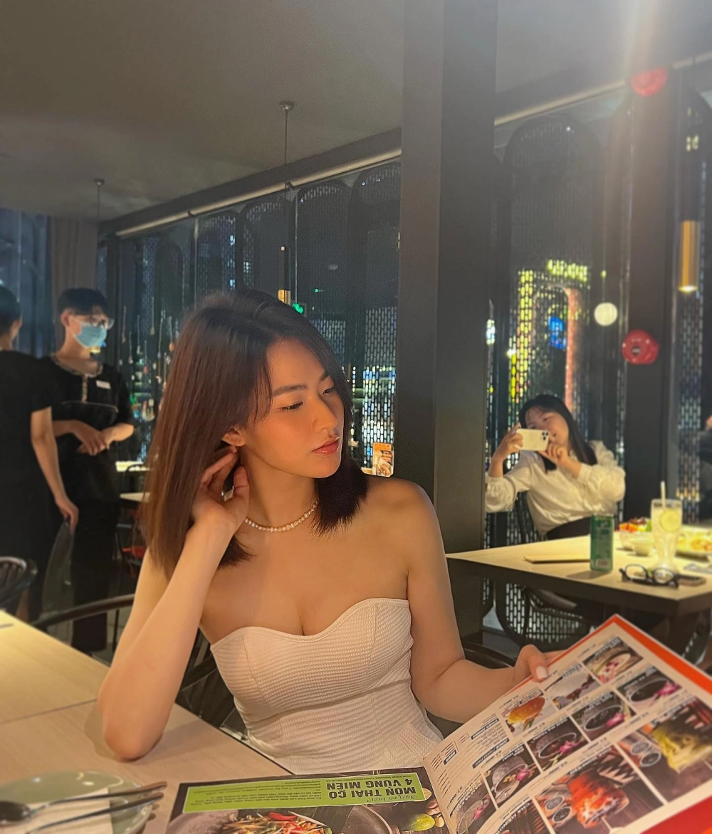 Tìm hiểu về con đường sự nghiệp của Nguyễn Minh Trang diễn viên
