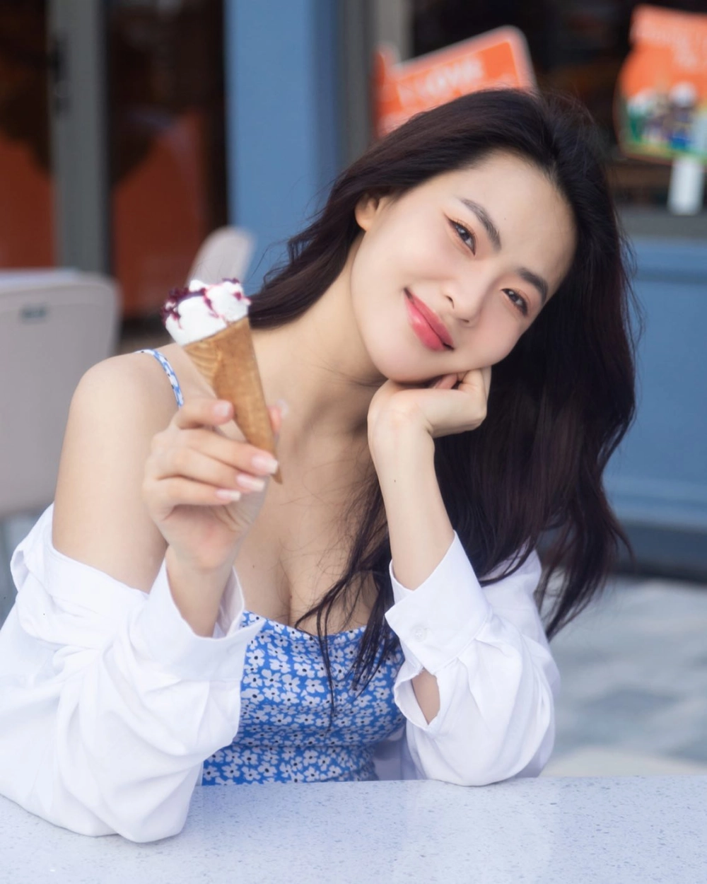 DV Minh Trang và sự nghiệp diễn xuất đầy tiềm năng