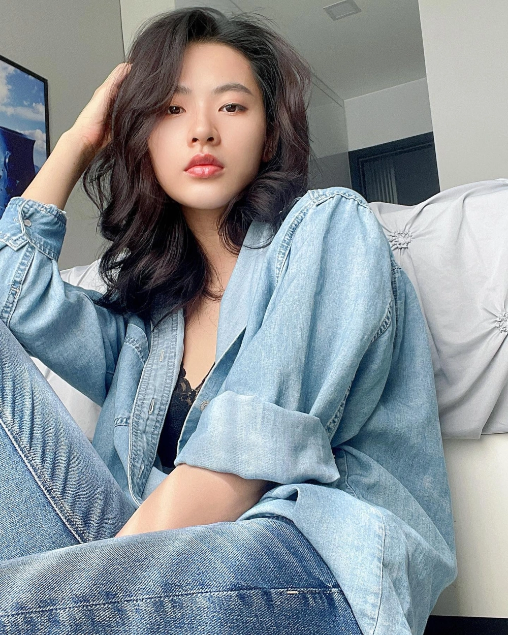 Tìm hiểu tiểu sử và sự nghiệp của Nguyễn Minh Trang