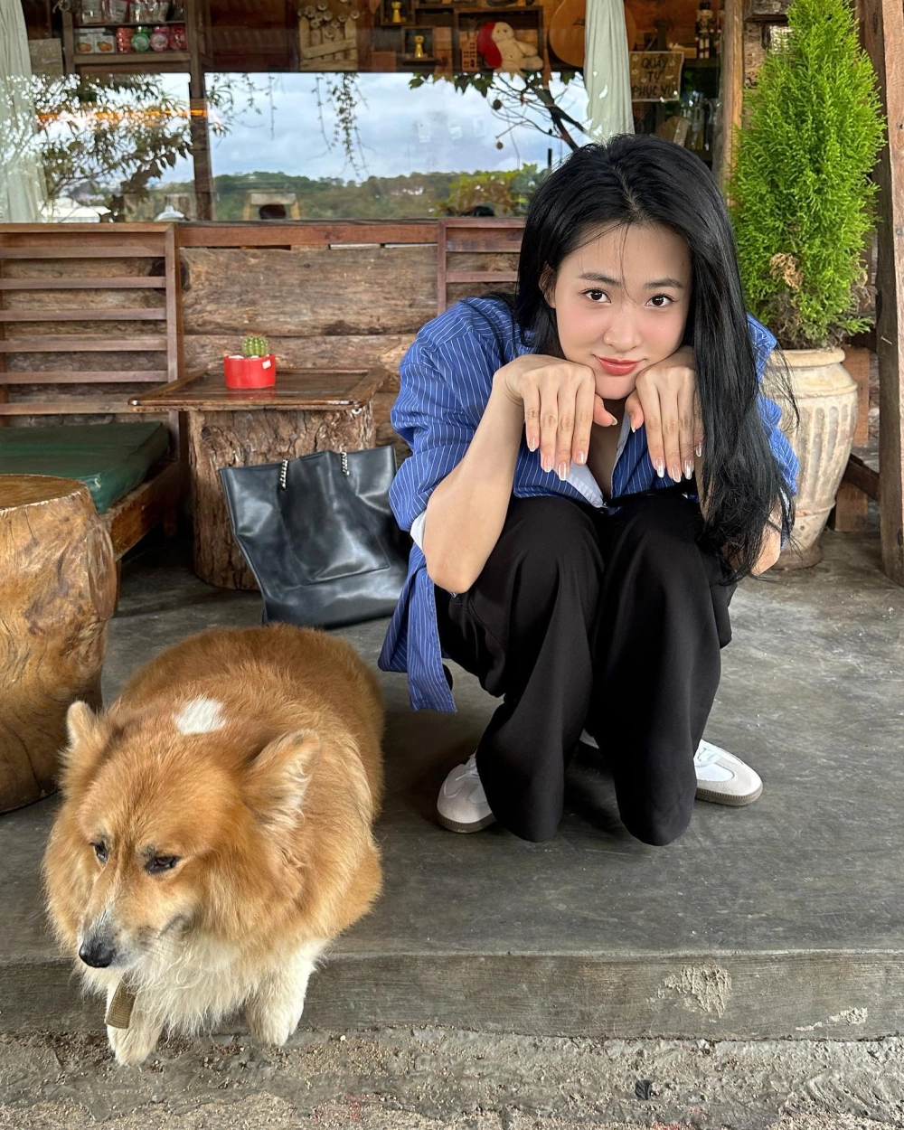 Khám phá những bộ phim nổi bật Minh Trang đóng phim gì