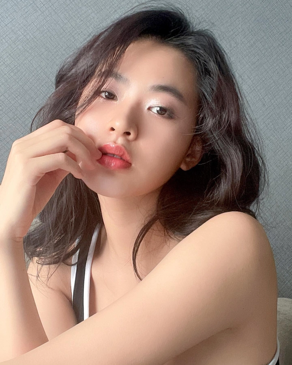 Tiểu sử của Minh Trang