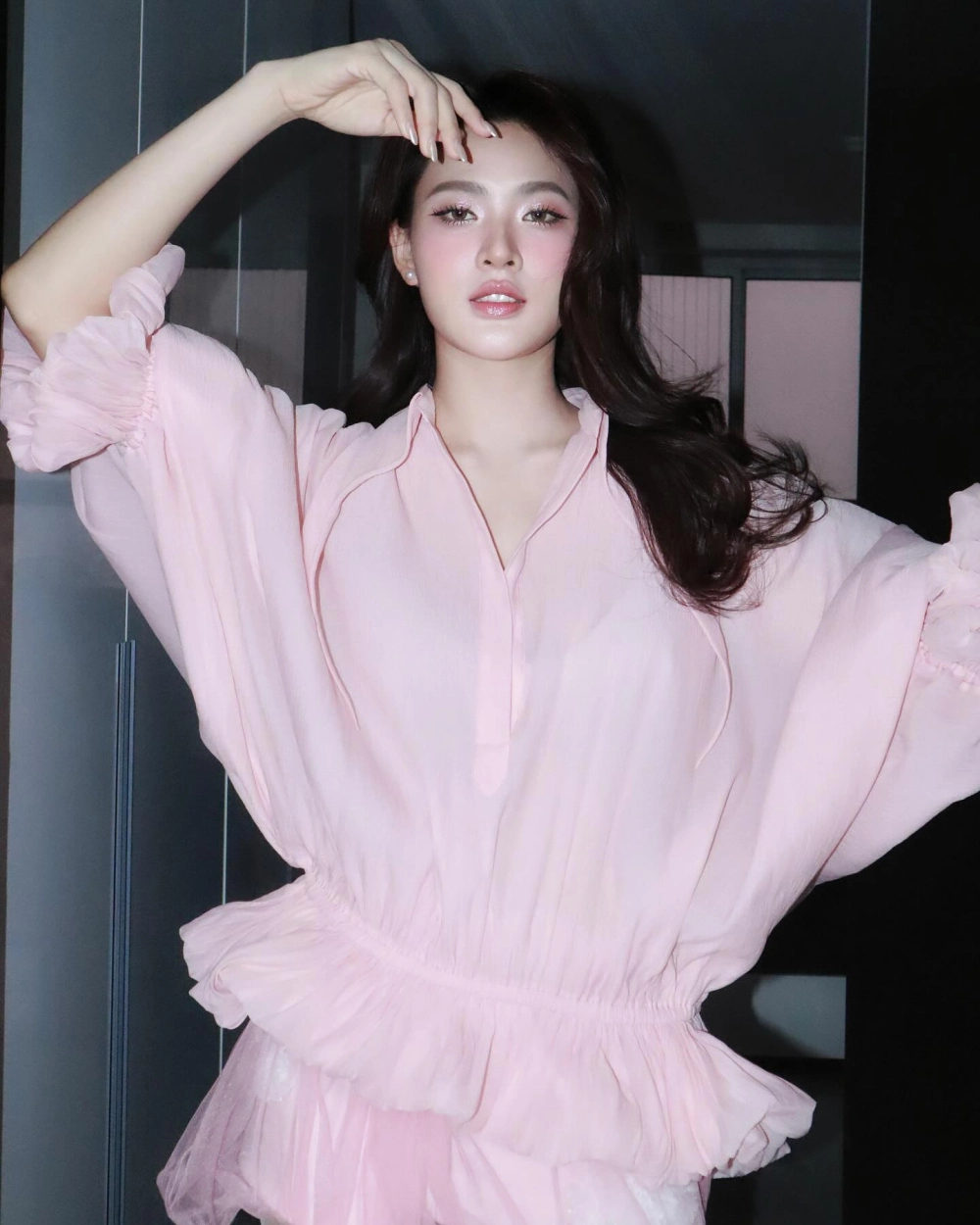 Sự hấp dẫn trong Yêu trước ngày cưới Minh Trang