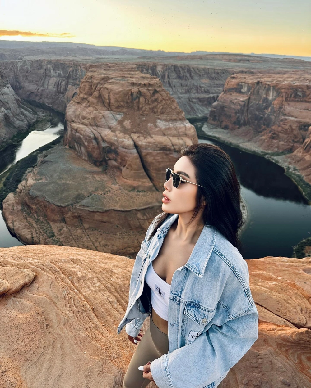 Thần thái của Minh Tú tại Miss Supranational đỉnh cao thế nào