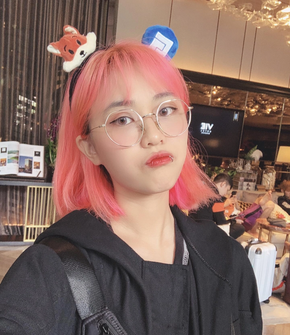 Misthy cao bao nhiêu mà nhìn lúc nào cũng nổi bật vậy
