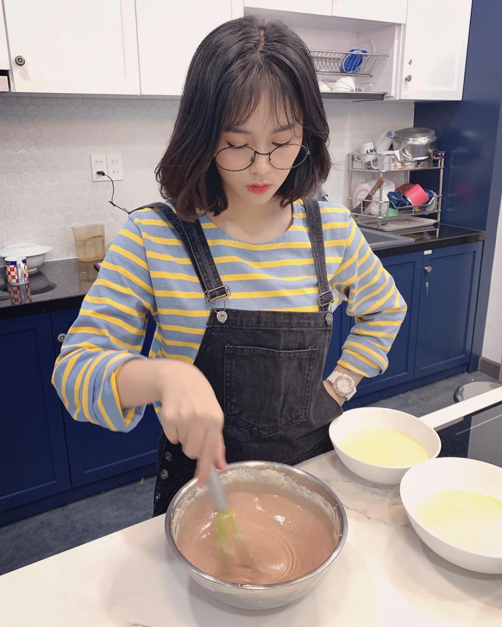 Misthy là ai mà khiến cộng đồng mạng yêu thích đến vậy
