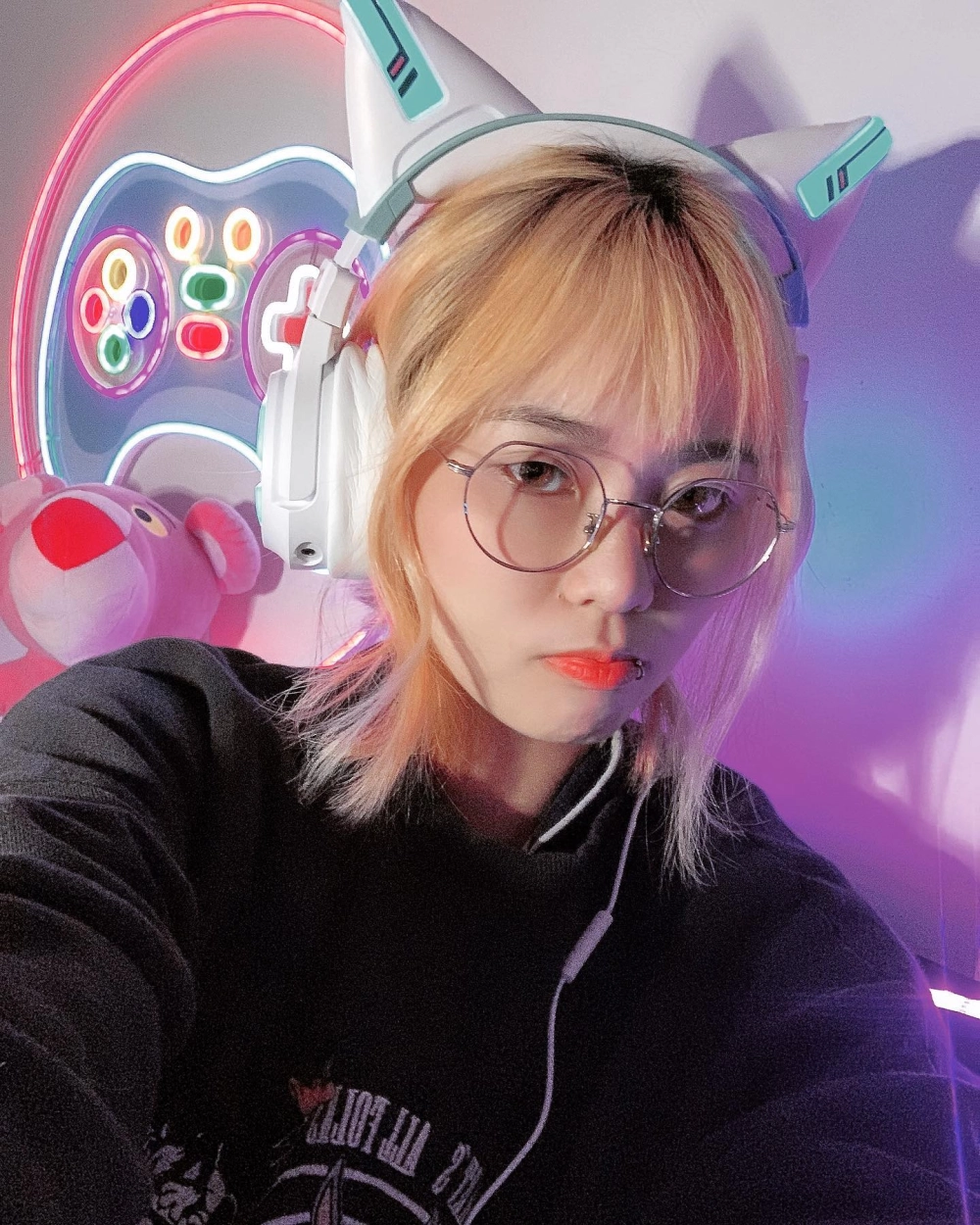 Misthy gta cùng loạt pha xử lý cực kỳ giải trí