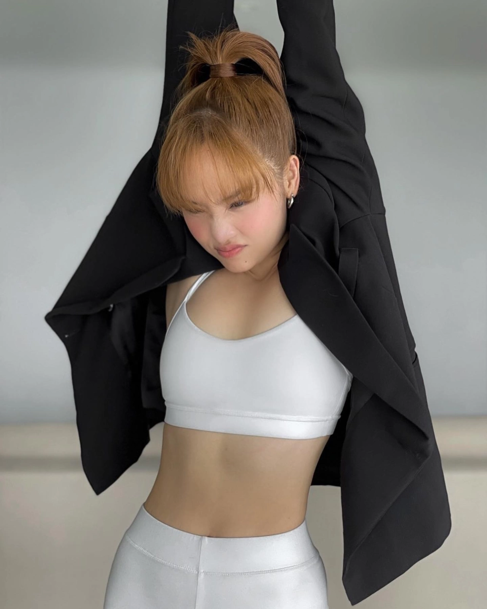 Hoài niệm với Miu Lê ngày xưa qua những bài hát cũ